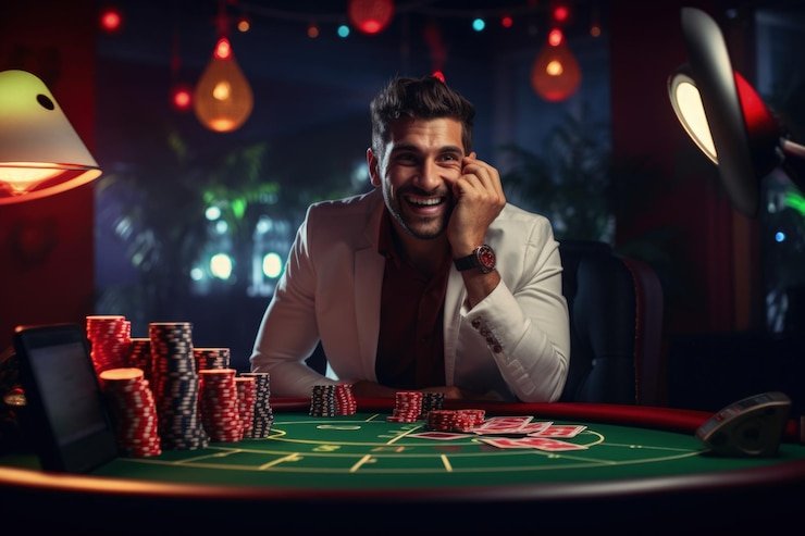 Antarmuka aplikasi mobile grendbet menampilkan menu utama dengan opsi football, live dealer, dan slot